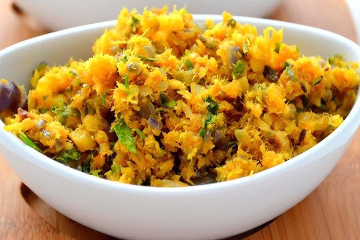 சுறாமீன் சுவையை மிஞ்சும் பாறை மீன் புட்டு... வெறும் 10 நிமிஷம் போதும் | Rockfish Pudding Tastes Better Than Shark Fish