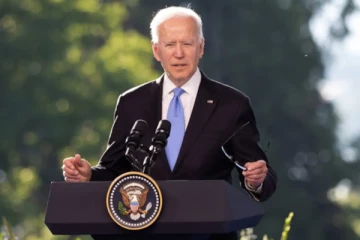 ரஷ்யா - அமெரிக்கா  போர் நடக்குமா? - அதிபர் ஜோ பைடன் விளக்கம்