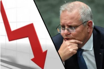 முக்கிய நாடொன்றில் 20 ஆண்டுகளில் இல்லாத அளவுக்கு அதிகரித்த பணவீக்கம்!