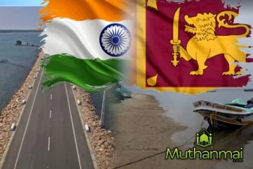 திருகோணமலையை இலக்கு வைத்து இரகசிய நகர்வுகள்...!