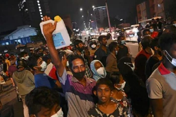 மக்களை வாட்டும் பொருளாதார பேரிடர்! ஒருவேளை உணவிற்கே பரிதவிக்கும் உறவுகள்(Video)