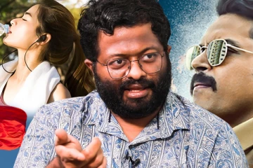 எனக்கே Doubt இருந்துச்சு, Karthi Sir தான்.. PS Mithran Interview