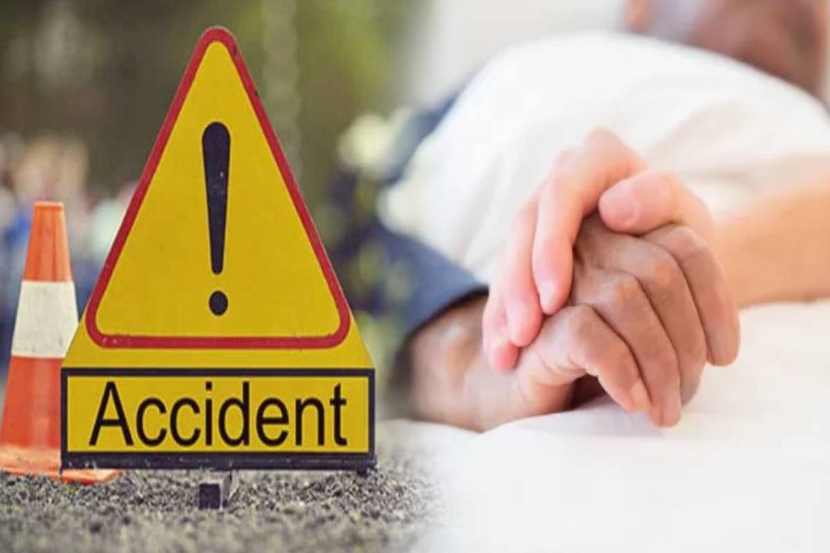 திருகோணமலையில நடந்த கோர விபத்து: இளைஞர் உயிரிழப்பு - பெண் படுகாயம் | Accident In Trincomalee