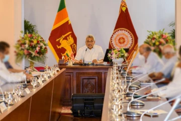 ஜனாதிபதியின் பொருளாதார சபைக்கு ஆலோசனை வழங்க குழு! நான்கு தமிழர்களுக்கு இடம்