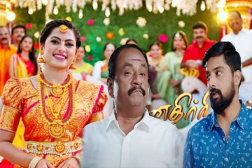 எதிர்நீச்சல் சீரியலில் அதிக சம்பளம் வாங்குவது யார் தெரியுமா?