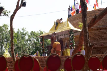 பெளத்த மேலாண்மையை ஒழிக்க முற்போக்கு சக்திகள் முன்வர வேண்டும்! சைவ மகா சபை வேண்டுகோள்