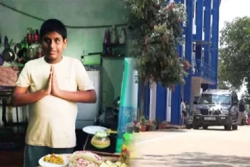 இவரை தெரியுமா? பதிமன்வயது சிறுவனை தேடும் பொலிஸார்