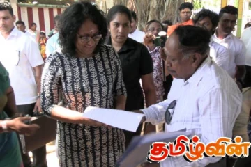 ஊழலுக்கும் மோசடிகளுக்கும் இடமளிக்கும் விதத்தில் செயற்படும் திணைக்கள அதிகாரிகள்