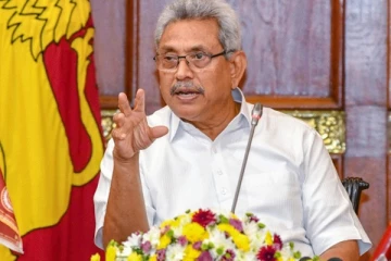 புதிய ஆண்டில் கடும் தீர்மானங்களை எடுக்க தயாராகும் ஜனாதிபதி கோட்டாபய!