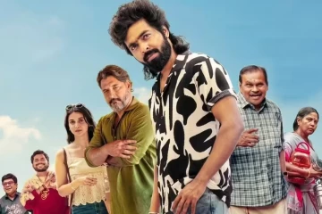 10 நாட்களில் ஹாப்பி ராஜ் படம் செய்துள்ள வசூல்.. பாக்ஸ் ஆபிஸ் ரிப்போர்ட்