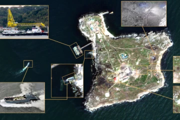 பாம்பு தீவில் இருந்து வெளியேறிய ரஷ்ய படை: உக்ரைனுக்கு குவியும் பாராட்டு!