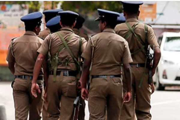 இலங்கை பொலிஸ் துறைக்கு வழங்கப்பட்டுள்ள ஆயிரக்கணக்கான புதிய கருவிகள் | Police S New Plan Now Instant Checks