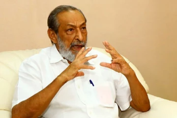 பொதுபல சேனா அமைப்பை தடை செய்ய முடியாது! - வாசுதேவ நாணயக்கார