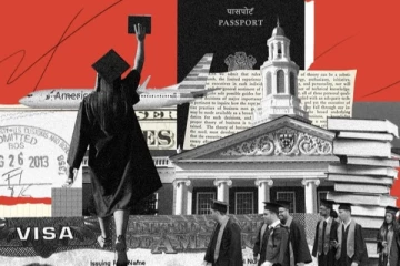 வெளிநாடு செல்லும் கனவுகளுடன் இருக்கும் மாணவமாணவியருக்கு ஒரு மகிழ்ச்சியான செய்தி