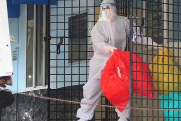 නිපා වෛරසය ගැන සෞඛ්‍ය ඇමතිගෙන් ප්‍රකාශයක්..!