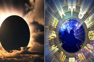 இந்த வருடத்தின் கடைசி சூர்ய கிரகணம்: இந்த 5 ராசிக்காரங்க அதிக ஜாக்கிரதையா இருக்கனுமாம்!