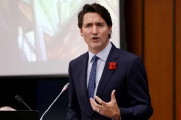 கனேடிய மக்கள் நம்பிக்கை இழந்து விட்டார்கள்: கொந்தளித்த பிரதமர் ட்ரூடோ