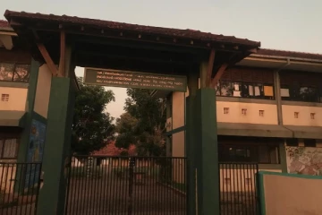 மன்னாரில் பாடசாலையொன்றிற்கு ஏற்பட்டுள்ள நெருக்கடி: மின்சார சபையின் அசமந்த போக்கு