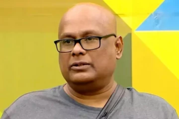 ரகசியத்தை உடைத்த பிக்பாஸ் சுரேஷ் தாத்தா! பல வருடங்களுக்கு பின் மீண்டும்! வீடியோ இதோ
