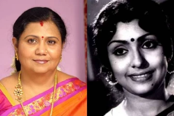 நடிகை சுஜாதாவின் கணவர் ஆண் ஆதிக்கவாதி, பெல்டால் அடித்தார்.. உண்மையை உடைத்த நடிகை குட்டி பத்மினி