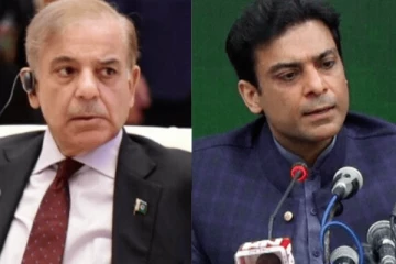 ஊழல் வழக்கில் பாகிஸ்தான் பிரதமர் ஷெரீப் மற்றும் அவரது மகன் விடுதலை