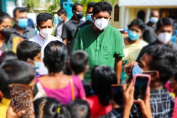 நொடிக்கு நொடி நாட்டை அழிக்கும் அரசாங்கம் - உடனடியாக தோற்கடிக்கப்பட வேண்டும்! சஜித் பிரேமதாச காட்டம்