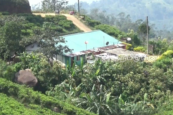 ஏழு வயது சிறுமியை தவறான செயற்பாட்டிற்கு உட்படுத்திய நபர் கைது | 35 Year Old Man Arrested For Abusing 7 Year Girl