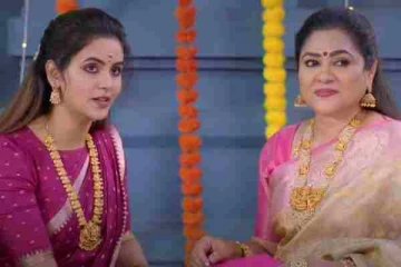 எழில் அம்மா கொடுத்த பரிசு, திருப்பி கொடுத்த கயல்- அசிங்கப்படுத்திய உறவினர் கயல் சீரியல் புரொமோ