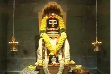 பழனியருகே கோவில் சிலை உடைப்பு - மர்மநபருக்கு போலீசார் வலை