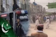 பாகிஸ்தான் குண்டுவெடிப்பில் 5 பேர் பலி