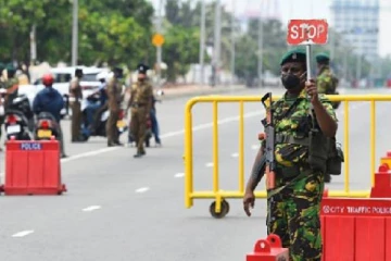 முடக்கம் குறித்த அரசாங்கத்தின் தீர்மானம் நடைமுறை சாத்திமானது – அர்ஜூன டி சில்வா