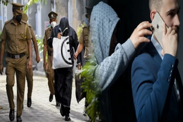 முதியவரை தாக்கிவிட்டு தொலைபேசி திருட்டு: மூவர் கைது