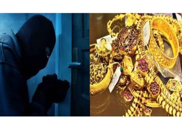 அரிசி வியாபாரி வீட்டில் 300 பவுன் கொள்ளை - அதிரவைக்கும் கொள்ளையர்களின் சதி திட்டம்!