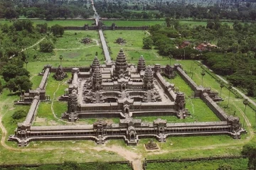 உலகின் 8 வது அதிசயம் தொடர்பில் வெளியான தகவல்!