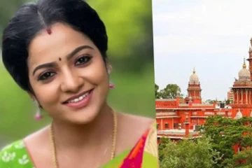 பாண்டியன் ஸ்டோர்ஸ் சீரியல் நடிகை சித்ரா கொலையா? தற்கொலையா? தீடீர் திருப்பத்தில் வெளியான Court Order