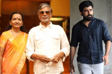 விஜய் அப்பா ராசியானவர், அதனால்தான் விஜய் ஆண்டனி இப்போது.. ஷோபா சொன்ன ரகசியம்!