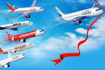 2 ஆண்டுகளுக்குப் பிறகு அனைத்து நாடுகளுக்கும் விமானசேவை மீண்டும் தொடக்கம்