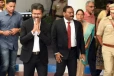 கரூரில் ரோடுஷோ, 32 பேருக்கு பணி ஆணை - முதல்வர் விஜய்யின் பயணத்திட்டம்