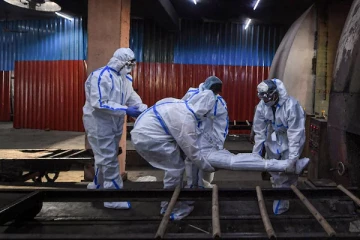 இலங்கையில் பதிவான கோவிட் மரணங்கள் தொடர்பில் வெளியான தகவல்!