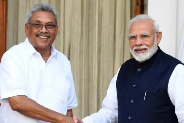 இலங்கைத் தமிழர் பிரச்சினையில், அடுத்த நகர்வை ஆரம்பித்த இந்தியா? மோடியின் ஆட்சியில் நடப்பது என்ன? (வீடியோ)