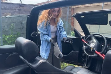 சுற்றுப் பயணத்தை முடித்து நாடு திரும்பிய கனடிய தம்பதியினருக்கு காத்திருந்த அதிர்ச்சி