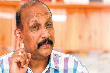 தொடரும் கமல் குணரத்னவின் சண்டித்தனம் -ஐ.நாவில் இலங்கைக்கு ஏற்படவுள்ள நிலை