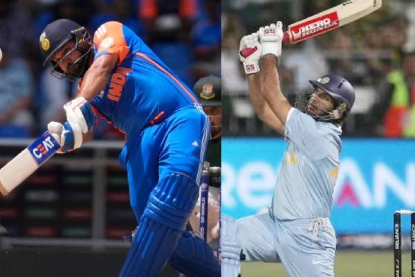 இதுவரை சிக்ஸரே அடிக்காத 3 பிரபல இந்திய வீரர்கள் - யார் தெரியுமா? | 3 Indian Cricketers Never Hit Six In Odi T20I