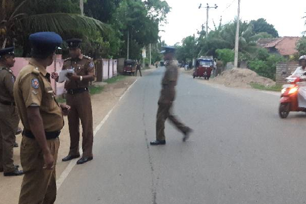 யாழில் இடம்பெற்ற கொடூர சம்பவம்... பொலிஸில் சரண்டைந்த முக்கிய நபர் | Jaffna Punkudutivu Dog Killed Person Surrendered