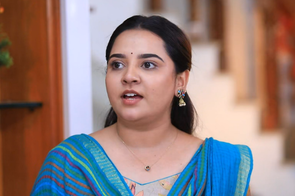 இனியா செய்த விஷயத்தால் மாமனார் குடும்பம் ஓட்டம்.. பாக்கியலட்சுமி சீரியலில் இன்று | Baakiyalakshmi Today Sudhakar Family Abscond