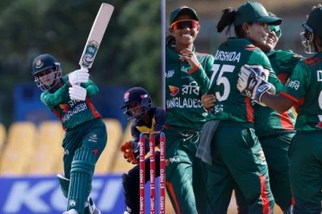 114 ரன் வித்தியாசத்தில் மலேசிய அணியை வீழ்த்திய வங்கதேசம்! தம்புள்ளையில் இமாலய வெற்றி