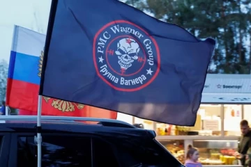 Wagner குழுவை பயங்கரவாதக் குழுவாக அறிவிக்கவுள்ள பிரிட்டன்