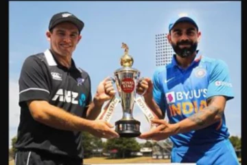 இந்தியா vs நியூசிலாந்து - 2ம் நாள் போட்டி! கூடுதல் நேரம் மோதல்? எத்தனை ஓவர்கள்?