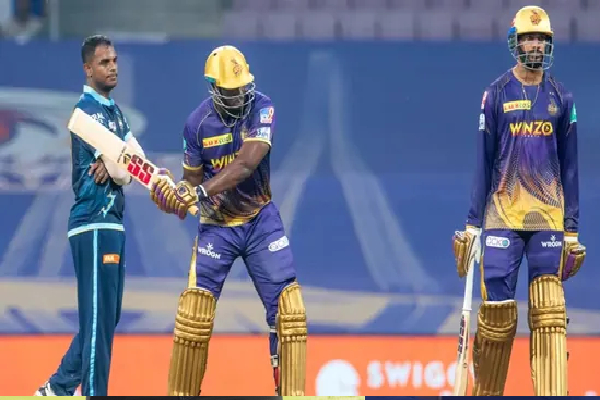 GT VS KKR