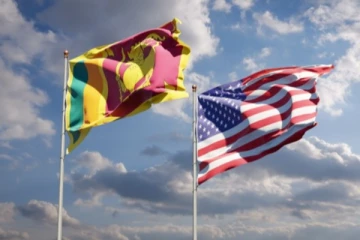 அமெரிக்க பிரதிநிதிகள் சபையில் முன்வைக்கப்பட்ட தீர்மானம் - இலங்கை கூறியுள்ள விடயம்